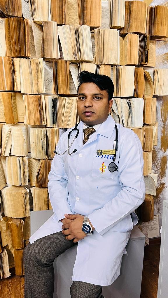 Pankaj Yadav Yadav matrimonial profile